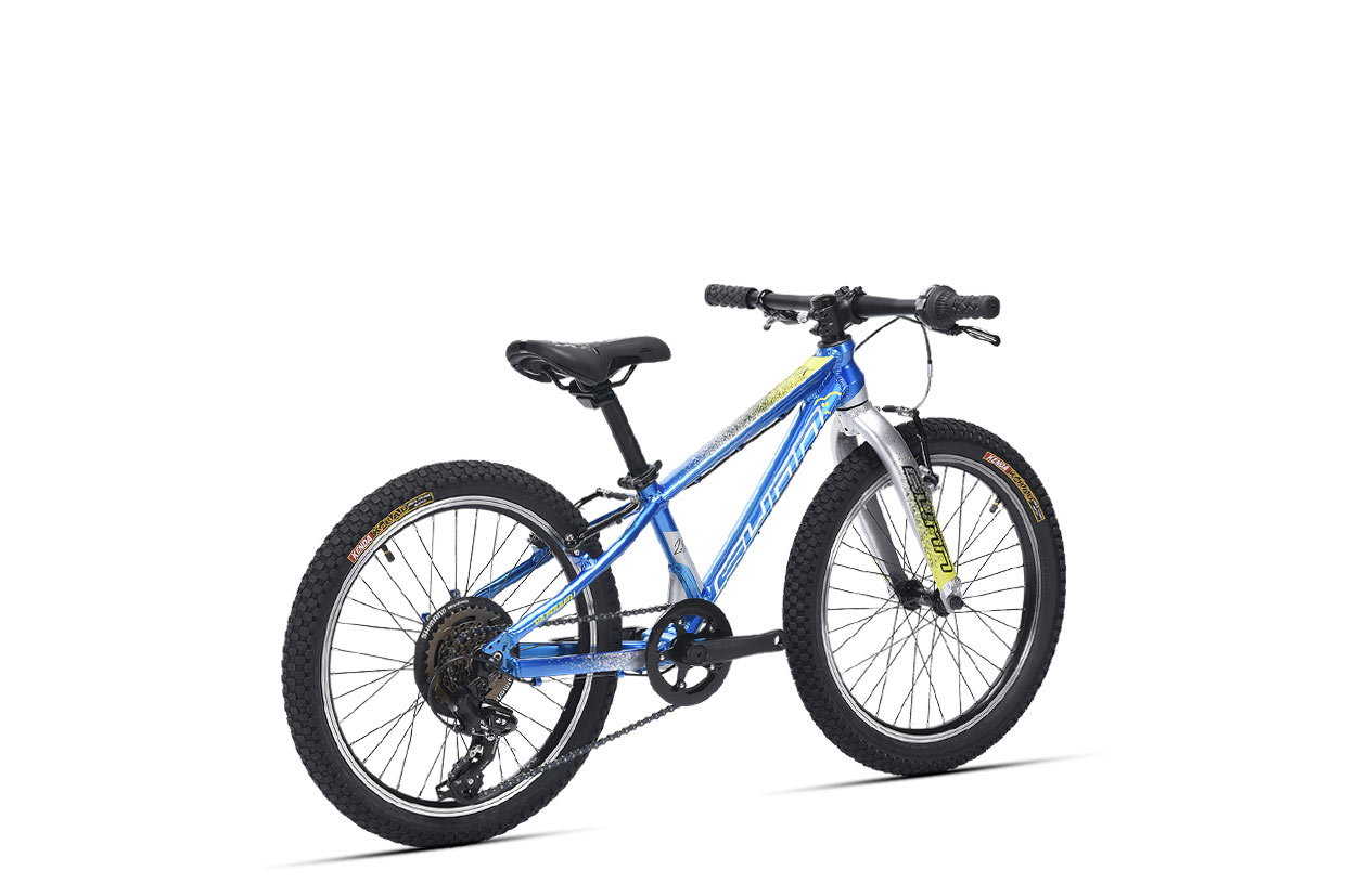 Vélo enfant